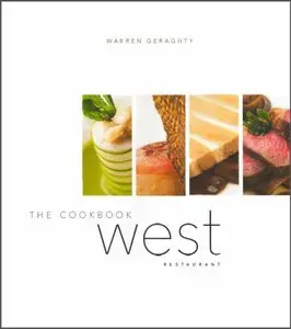 West: The Cookbook 