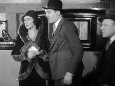 The Skin Game (1931)