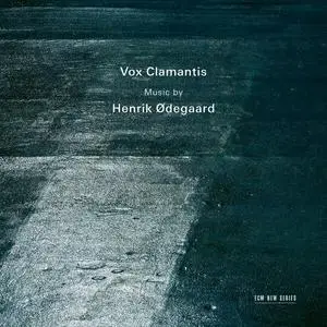 Vox Clamantis, Jaan-Eik Tulve - Music by Henrik Ødegaard (2023) [Official Digital Download 24/96]