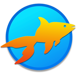 Goldfish Professional 4.0.1