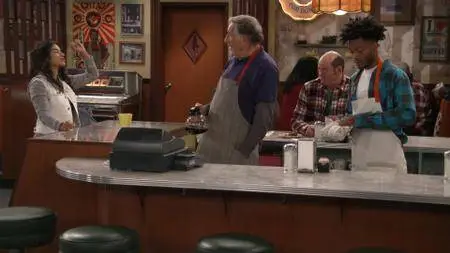 Superior Donuts S02E05