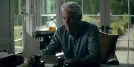MotherFatherSon S01E02