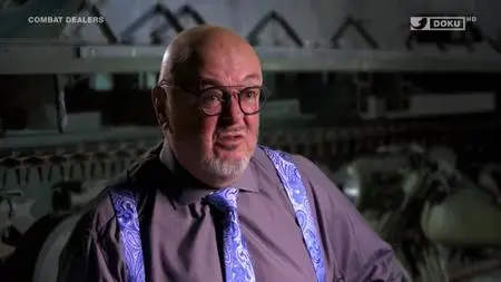 Combat Dealers S03E02 S03E03