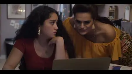 Genera+ion S01E03