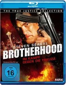 True Justice Brotherhood (2011)