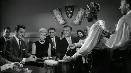 Teacher's Pet (1958)