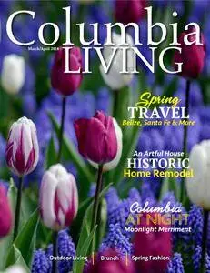 Columbia Living - February/March 2018