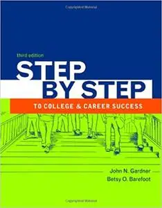 Step by Step to College and Career Success