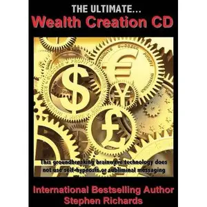 The Ultimate Wealth Creation