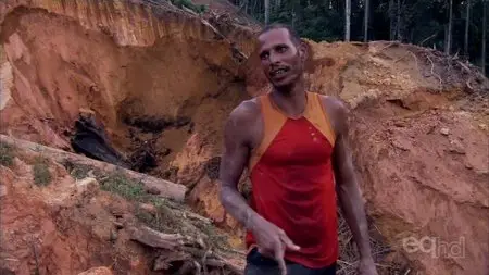 Rosem Films - Cursed for Gold (2008)