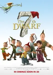 The 7th Dwarf / Der 7bte Zwerg (2014)