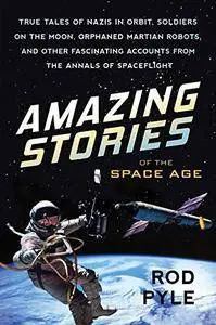 Amazing Stories of the Space Age