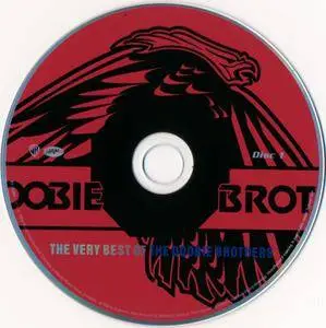 The Doobie Brothers - The Very Best Of The Doobie Brothers (2007)