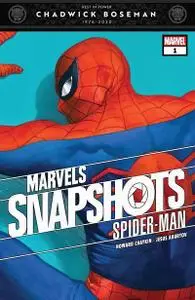 Spider-Man - Marvels Snapshot 001 (2020) (Digital) (Zone-Empire)