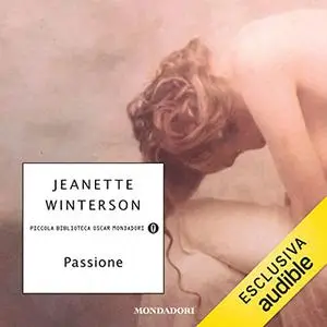 «Passione» by Jeanette Winterson