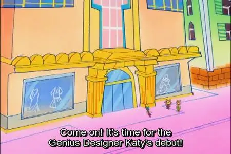Parappa The Rapper - 17 mp4