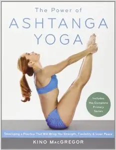 The Power of Ashtanga Yoga
