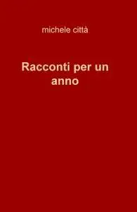 Racconti per un anno