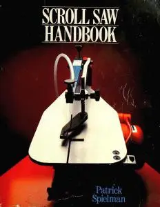 Scroll Saw Handbook