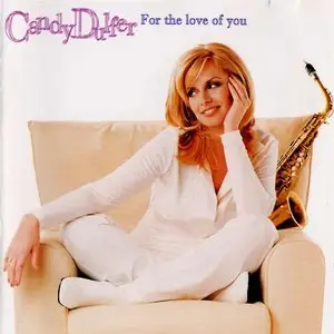 Candy Dulfer - Discography (1989 - 2009)