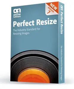 OnOne Perfect Resize Professional Edition 7.0.1