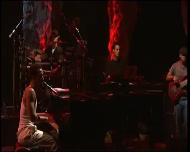 John Legend - Live At The House Of Blues (2005)