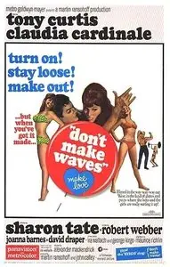 Don't make waves (1967)
