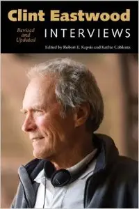 Clint Eastwood: Interviews, 2nd edition