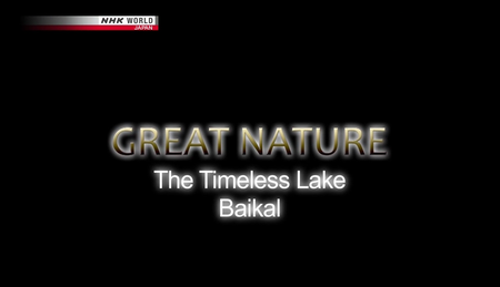 NHK - Great Nature: The Timeless Lake Baikal (2013)