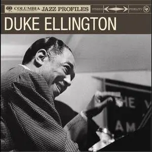Duke Ellington - Columbia Jazz Profiles [Recorded 1931-1960] (2008)