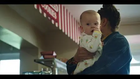 The Baby S01E02