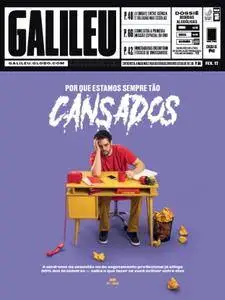 Galileu - Brazil - Issue 307 - Fevereiro 2017