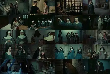 The Nun (1966)