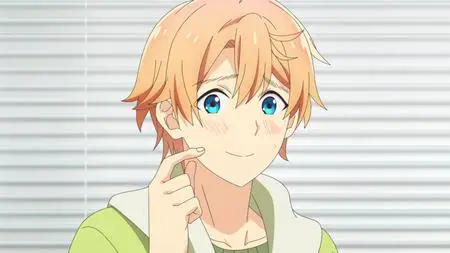 Phantom Of The Idol - S01E03