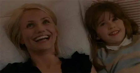 The Holiday (DVDrip)