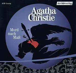 Agatha Christie - Mord nach Maß