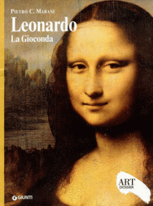 Leonardo - La Gioconda (Art dossier Giunti)