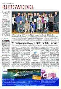 Burgwedel - 16. Dezember 2017