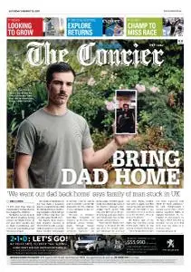The Courier - January 16, 2021