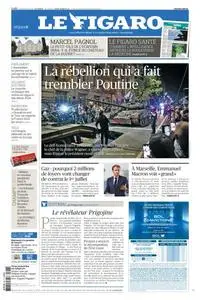 Le Figaro - 26 Juin 2023