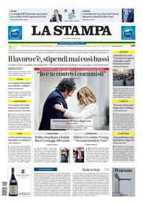 La Stampa Novara e Verbania - 13 Febbraio 2024