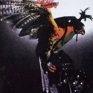Budgie 10 album