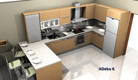 adeko kitchen design 6.3 download
