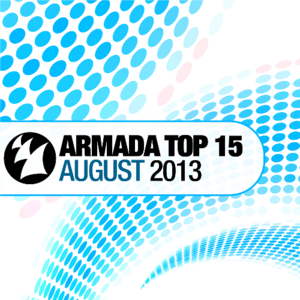 VA - Armada Top 15 August 2013