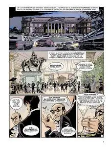 Double Gauche - Tome 1 - Dustin