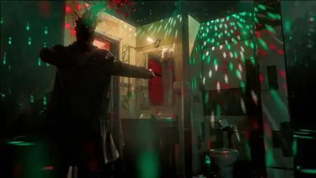 HAPPY! S01E01