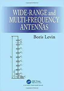 Wide-Range Antennas