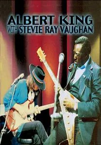 Albert King & Stevie Ray Vaughan - In Session Live 1983 [Re-Up]