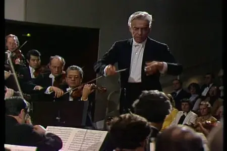 Herbert von Karajan - Beethoven Symphony No. 9 [Repost] (2008)