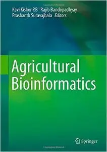 Agricultural Bioinformatics (repost)